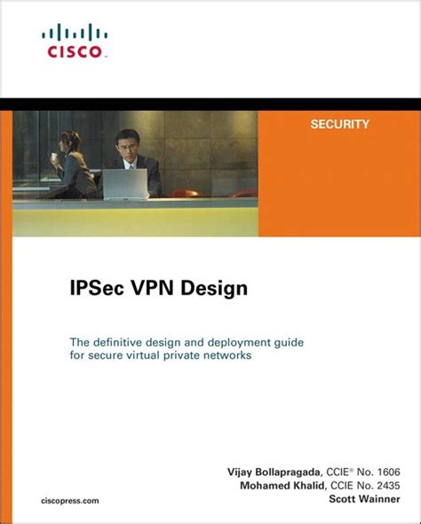 ipsec vpn design pdf download